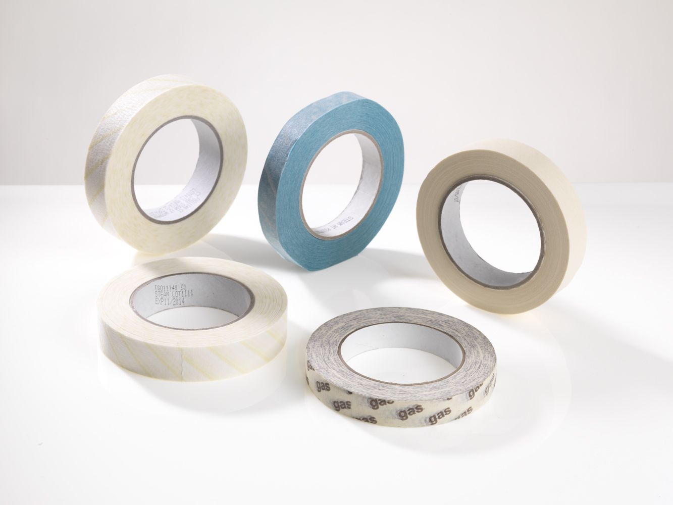 Autoclave tape (2)